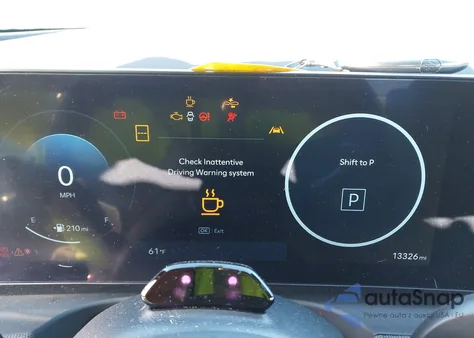 2025 Hyundai Santa Cruz Limited from USA, damaged, VIN 5NTJEDDF7SH128593